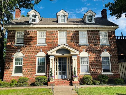 5222 Columbia Avenue, Dallas