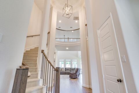 499 Peppercress Lane, Haslet, TX 76052 — photo 3