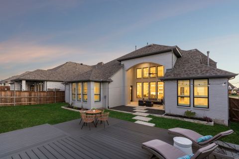 2226 Randas Way, Rockwall