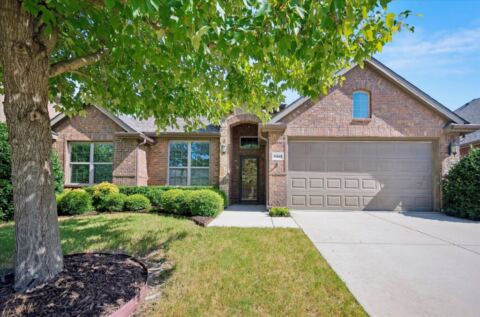 3413 Cedar Lane, Melissa, TX 75454 — photo 3