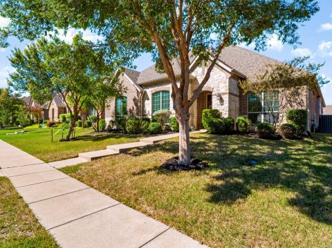 3415 Meadowside Drive, Sachse, TX 75048 — photo 2