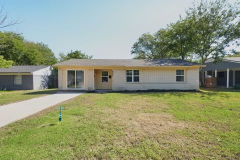 4232 Scottsdale Drive, Mesquite