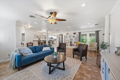 100 Hill Top Court, Willow Park, TX 76087 — photo 3