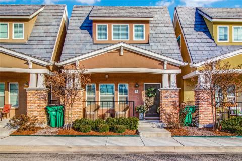 310 N Chestnut Street 4, McKinney