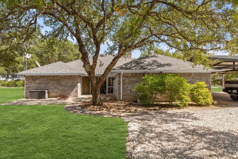 314 Bend Of The Bosque Road, China Spring, TX 76633 — photo 3