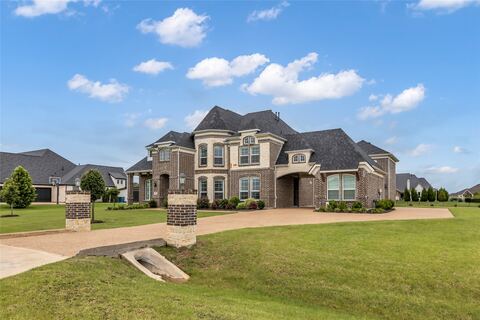 6309 Holbrook Circle, Parker, TX 75002 — photo 3