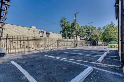 2805 Reagan Street 111, Dallas