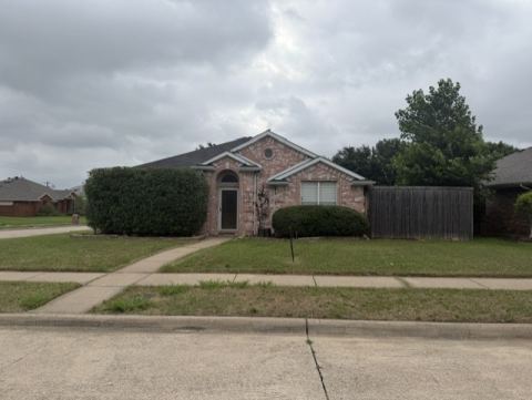 8806 Oakwood Lane, Frisco