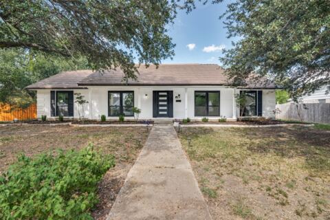 11335 Drummond Circle, Dallas