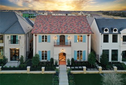 1824 Riviera Lane, Southlake, TX 76092 — photo 2