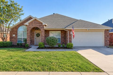 4517 Embercrest Lane