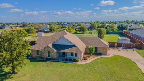 2750 N Mockingbird Lane, Midlothian