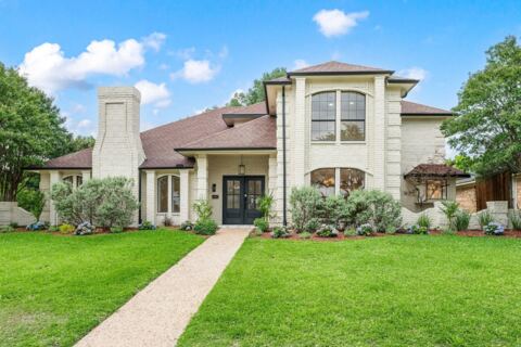 6403 Genstar Lane, Dallas