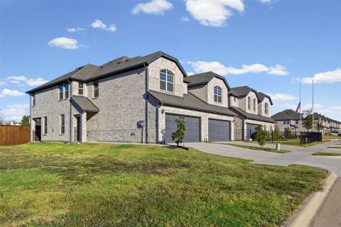 519 Sandiford Court, Mansfield