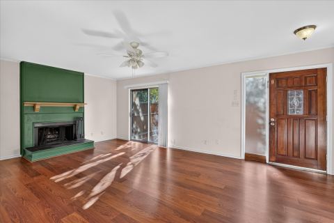 2612 Custer Parkway A, Richardson