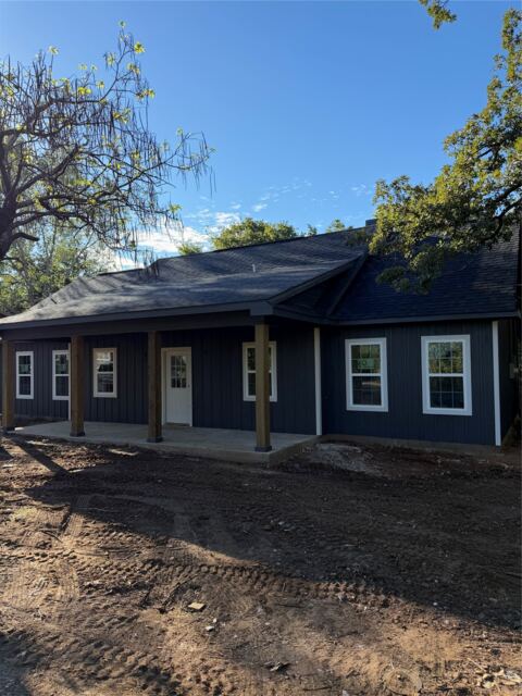 230 Nighthawk Drive, Pottsboro