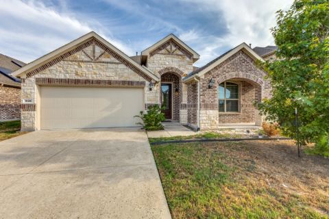 1626 Hope Lane, Garland