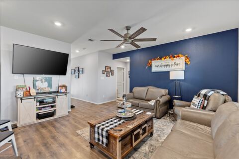 511 Pine Hollow Way, Josephine, TX 75189 — photo 3