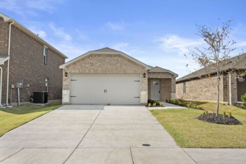 1812 Potomac Lane, Blue Ridge, TX 75424 — photo 2