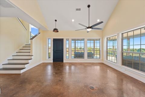 1458 Jim Harry Loop, Sunset, TX 76270 — photo 2