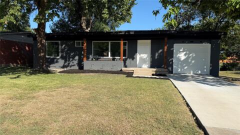 10816 Mandalay Drive, Dallas