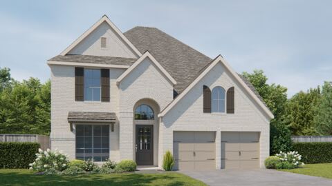 2513 Domingo Drive, Fort Worth