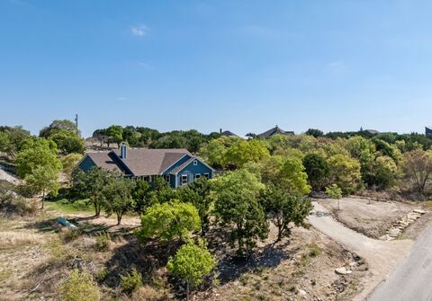 1445 Lakeside Drive, Bluff Dale, TX 76433 — photo 3