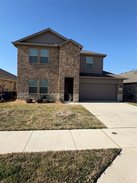 16721 Porterfield Lane, Justin