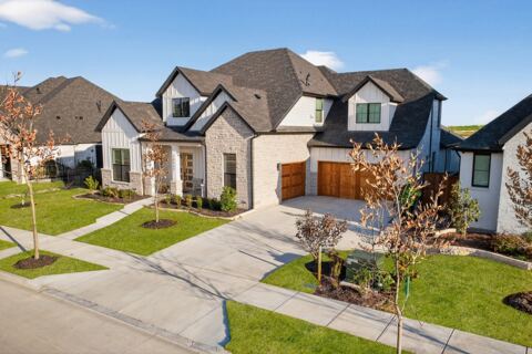 14537 Cedar Brook Place, Fort Worth