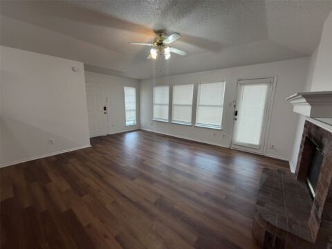 6856 Foxboro Court, Fort Worth, TX 76133 — photo 2