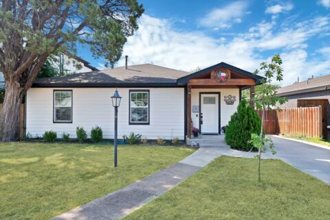 4622 Newmore Avenue, Dallas