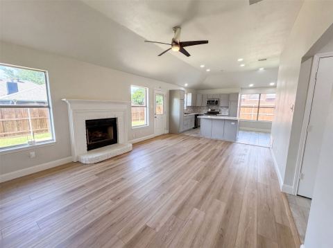 309 Marshall Creek Road, Roanoke, TX 76262 — photo 3