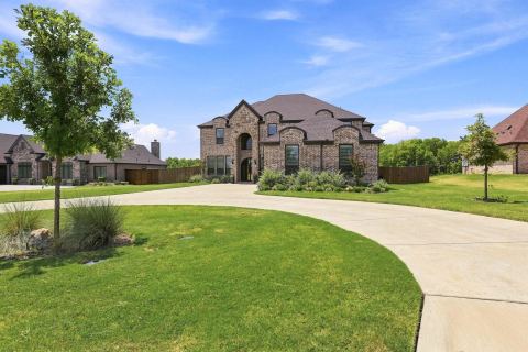 105 Shawnee Trail, Pottsboro, TX 75076 — photo 2