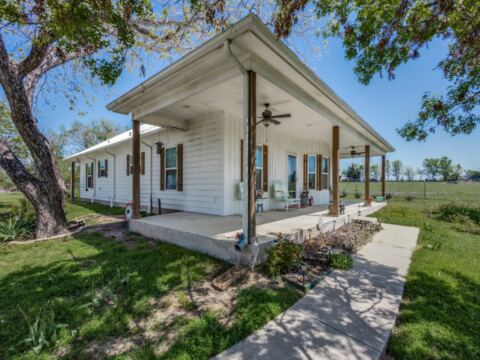 4953 County Road 413, Melissa, TX 75454 — photo 3