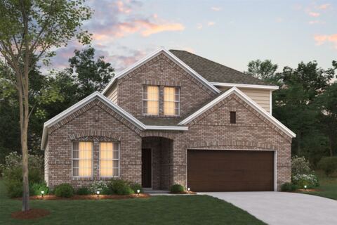 7425 Sunset Valley Lane, Denton