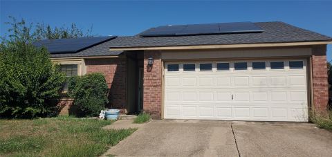 707 W Embercrest, Arlington