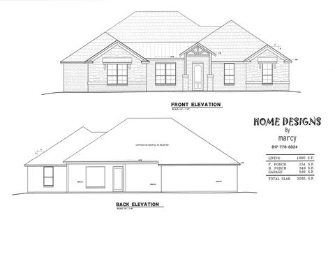 TBD Lot 9 County Road 351, Dublin, TX 76401 — photo 2