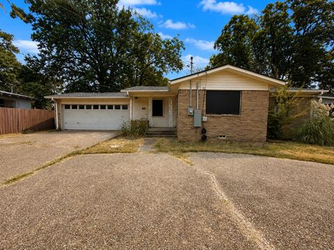 410 Oak Street, Malakoff, TX 75148 — photo 2