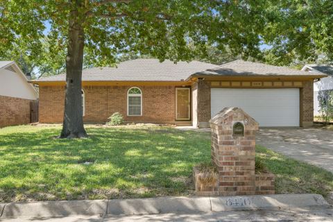6410 Willow Springs Drive