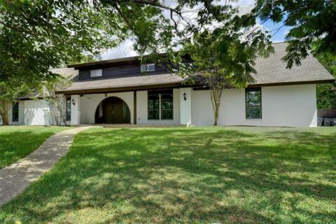 8900 Random Road, Fort Worth