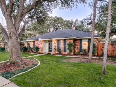 905 Summer Trail, Flower Mound