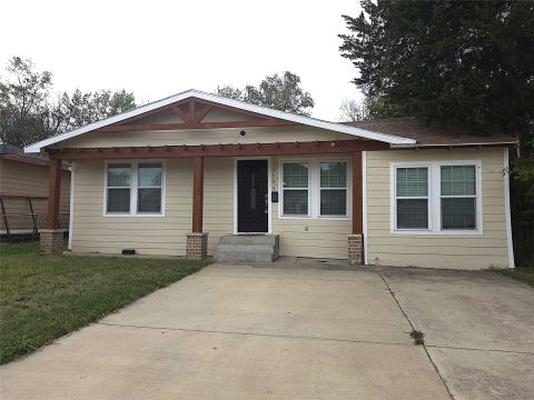 3123 Arizona Avenue, Dallas