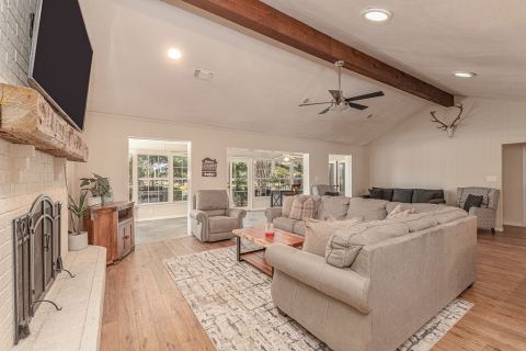 542 Arrowwood Beach Road, Trinidad, TX 75163 — photo 3