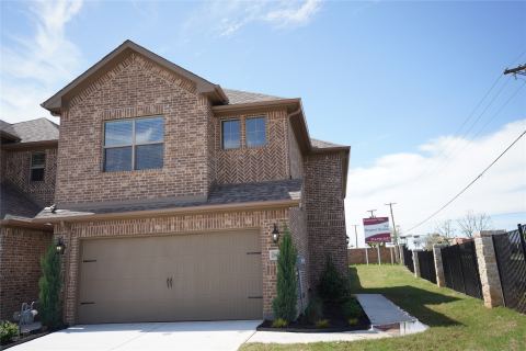 3657 Harebell Drive, Carrollton