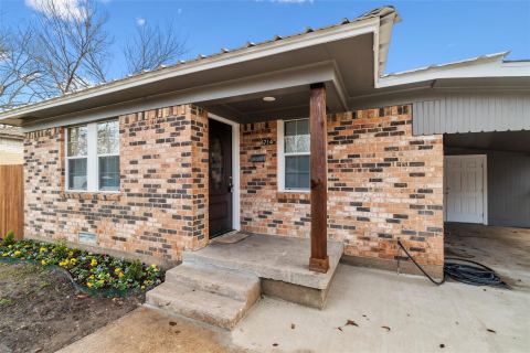 8714 Quinn Street, Dallas
