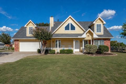 845 County Road 490, Princeton