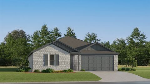 15020 Bushwacker Way, Fort Worth