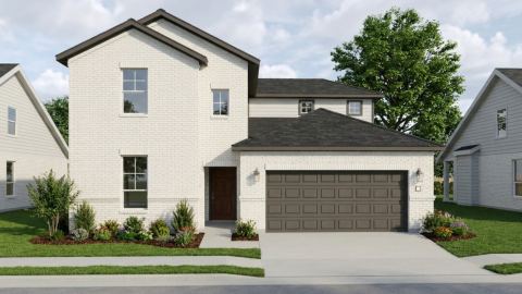10937 Cacao Drive, Fort Worth