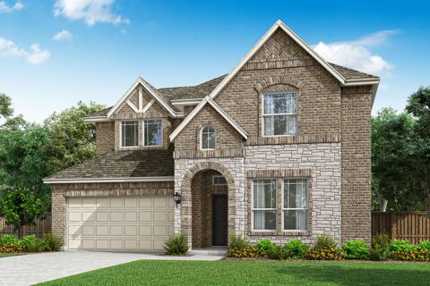 3507 Sunflower Street, Melissa