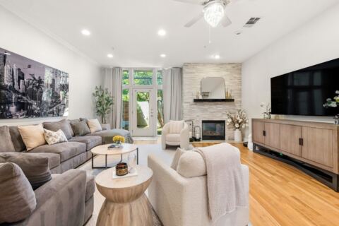 3707 Gilbert Avenue 17, Dallas